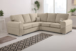 Marenza Corner Fullback - 2c2