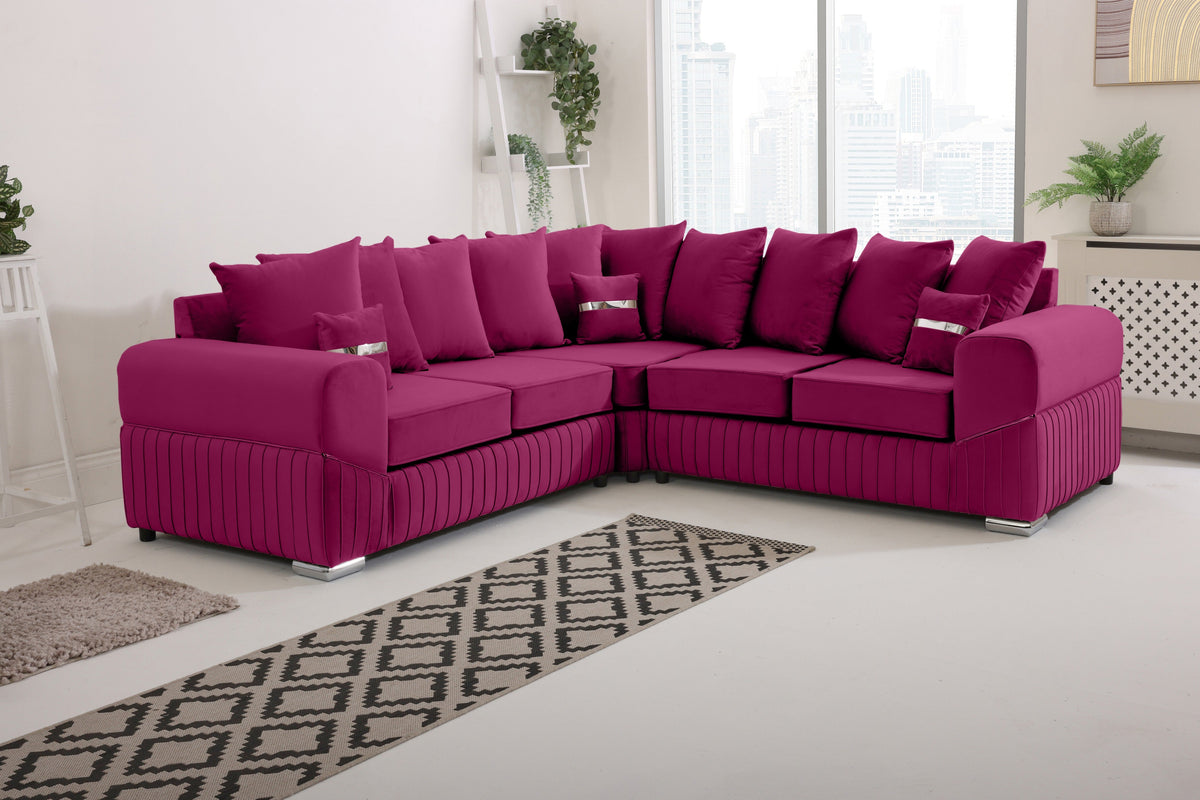 Marenza Corner Scatterback - 2c2