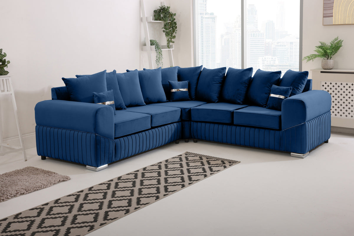 Marenza Corner Scatterback - 2c2