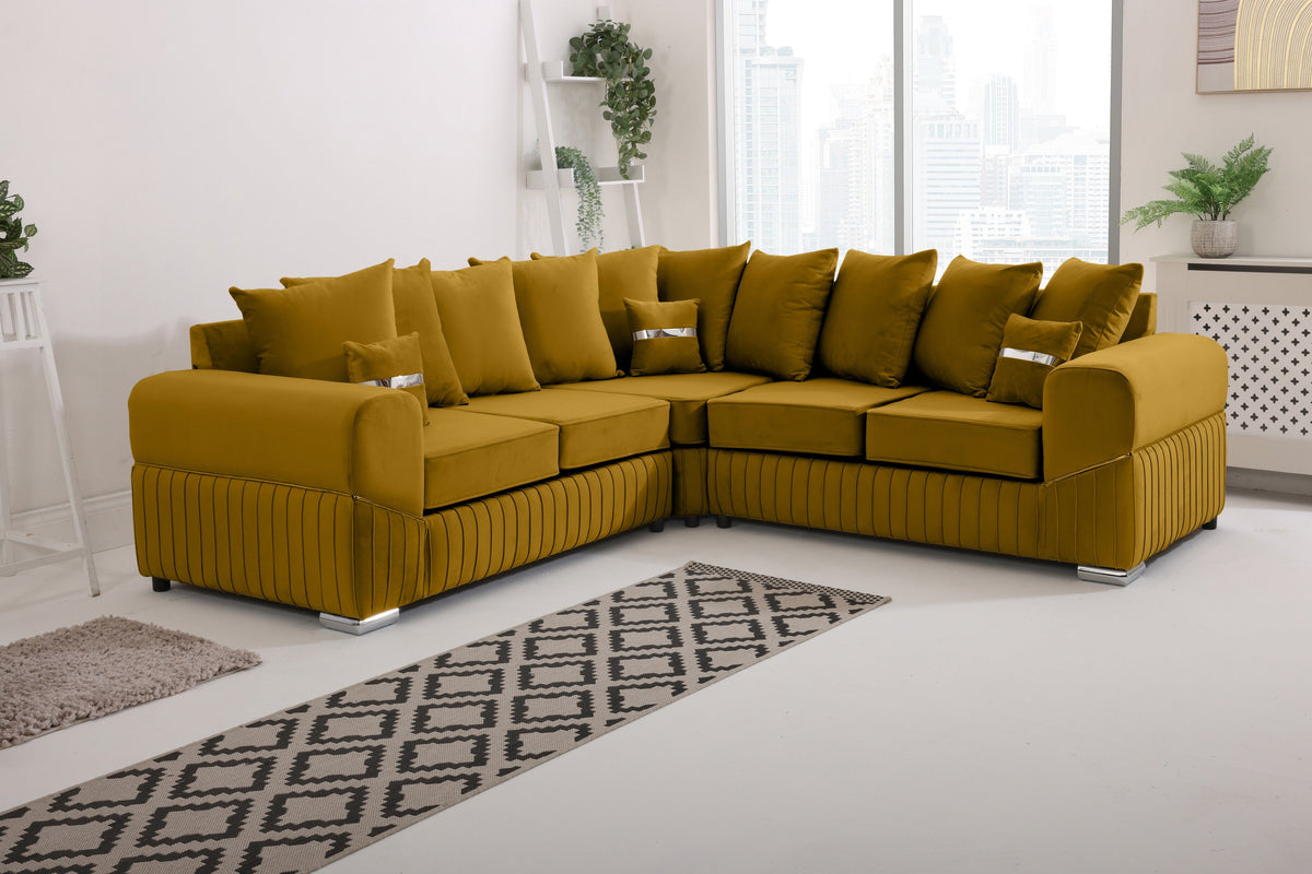 Marenza Corner Scatterback - 2c2