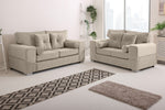 Marenza3+2 Fullback - Bolster / Buttoned Cushions