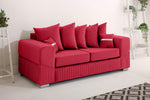 Marenza3+2 Scatter Back