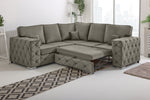Sikara Corner Fullback - Sofa Bed