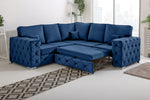 Sikara Corner Fullback - Sofa Bed