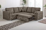 Sikara Corner Fullback - Sofa Bed