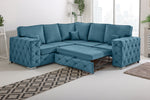 Sikara Corner Fullback - Sofa Bed