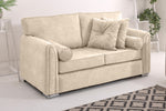 Caelan3+2 Fullback - Bolster / Buttoned Cushions
