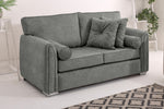 Caelan3+2 Fullback - Bolster / Buttoned Cushions