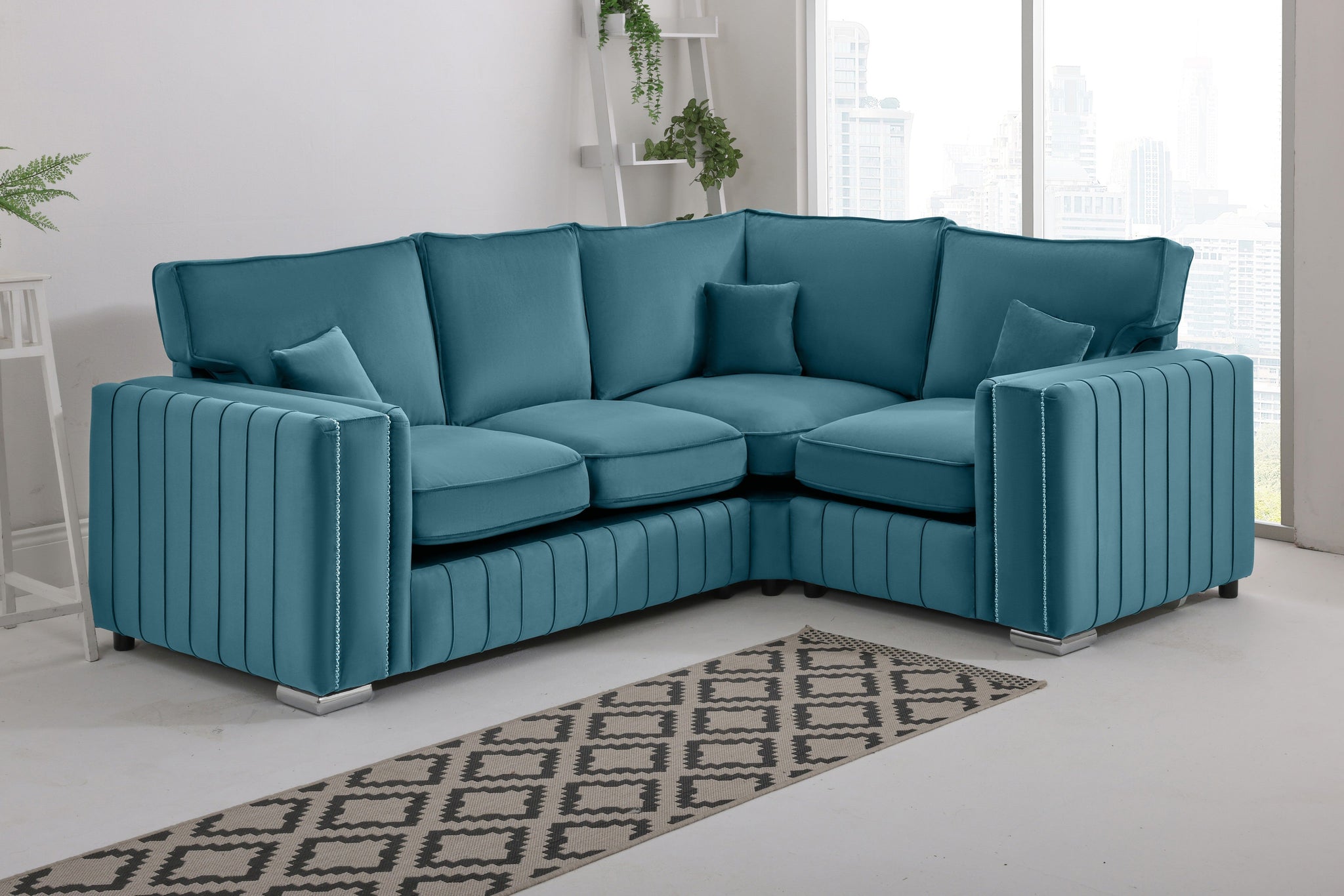 Lyra Corner Fullback - 2c1