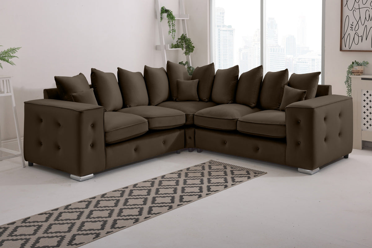 Callen Corner Scatterback - 2c2