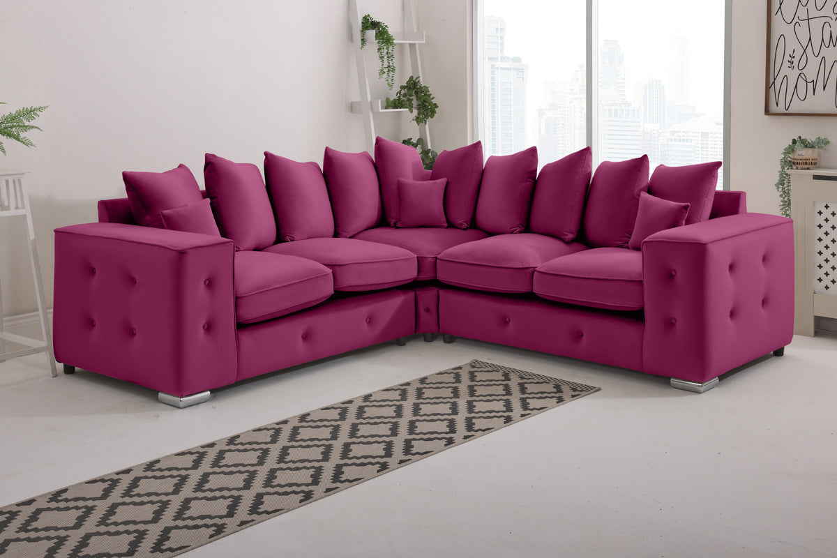 Callen Corner Scatterback - 2c2