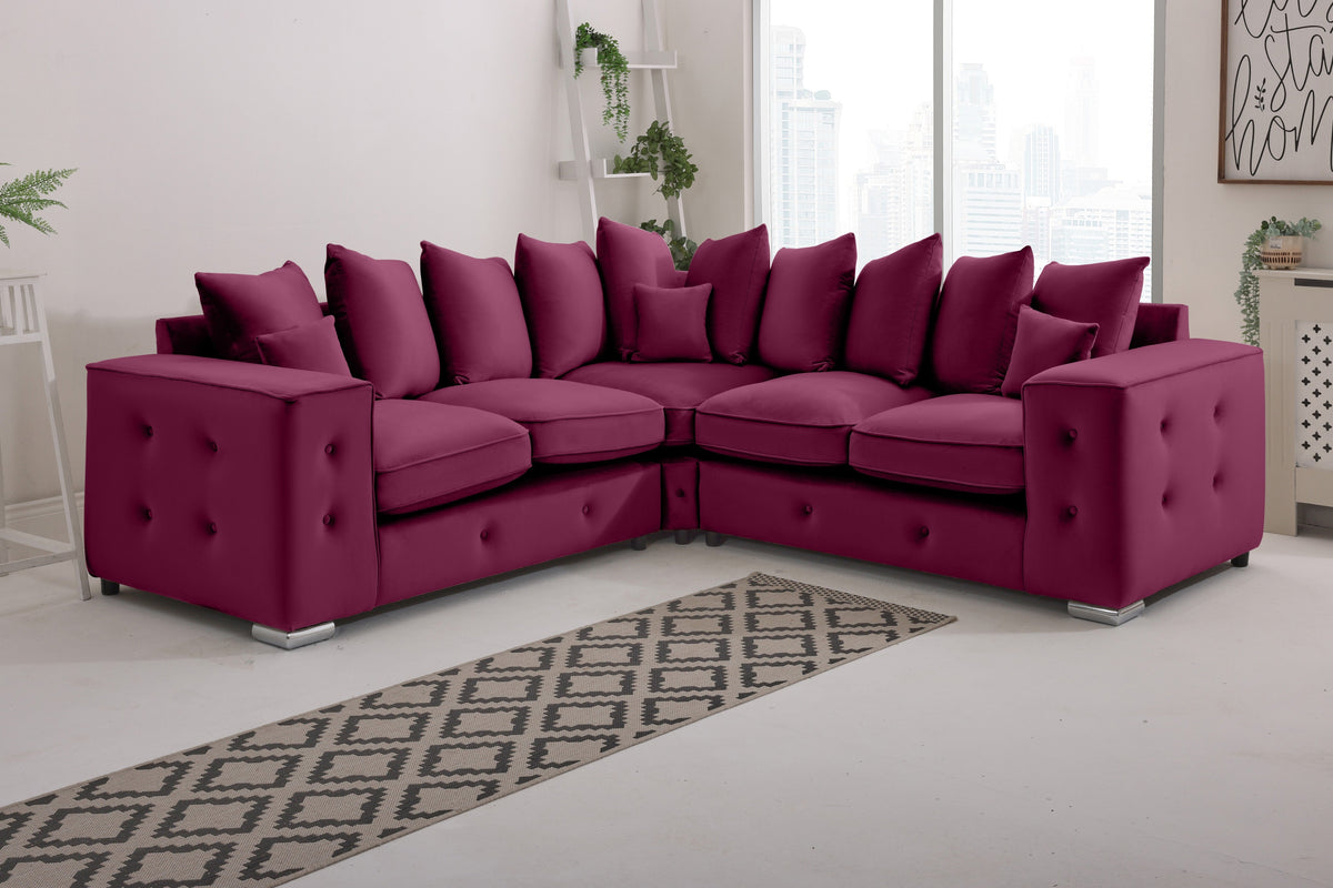 Callen Corner Scatterback - 2c2