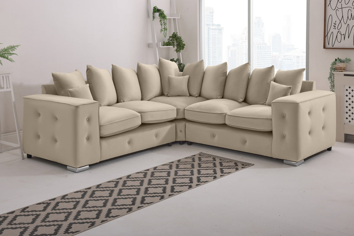 Callen Corner Scatterback - 2c2