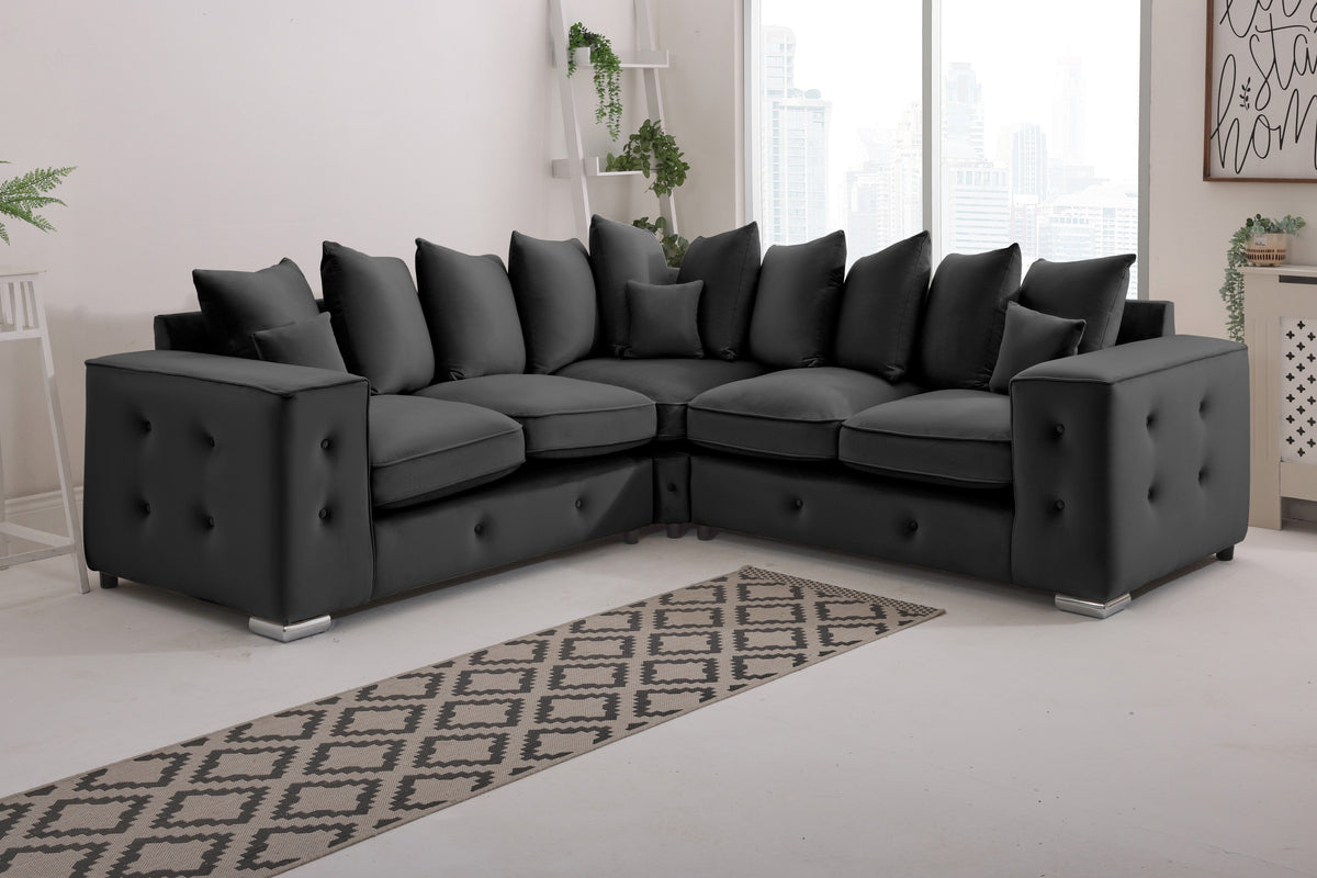 Callen Corner Scatterback - 2c2