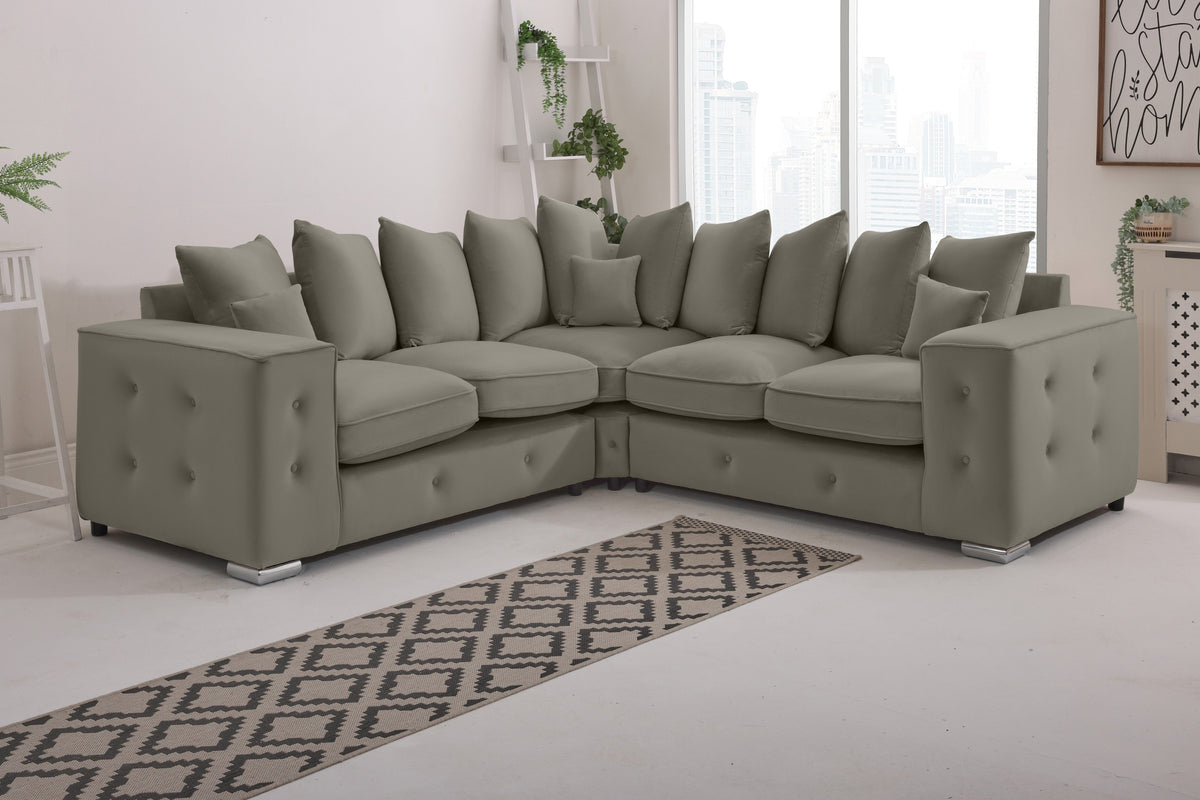 Callen Corner Scatterback - 2c2