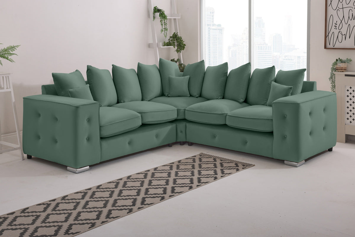 Callen Corner Scatterback - 2c2