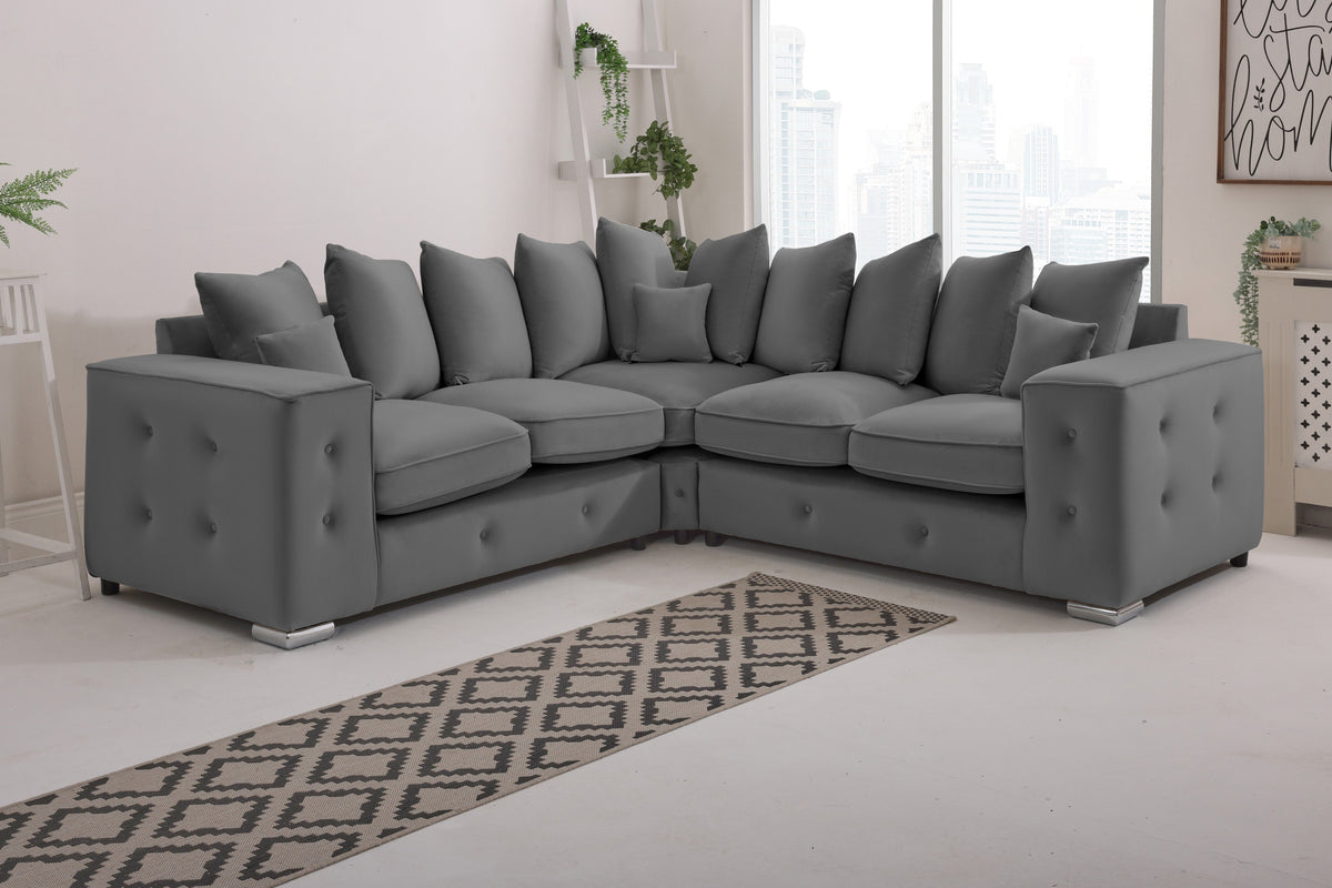 Callen Corner Scatterback - 2c2