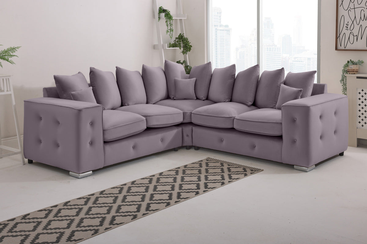 Callen Corner Scatterback - 2c2