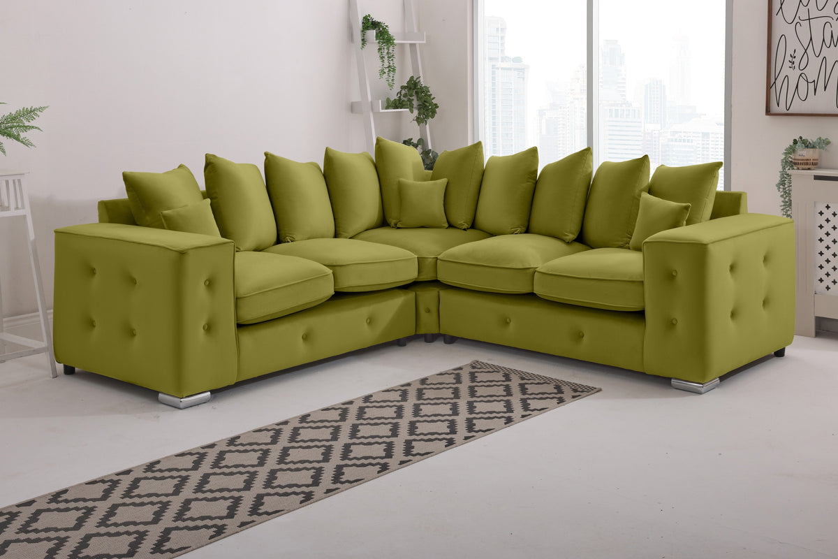 Callen Corner Scatterback - 2c2