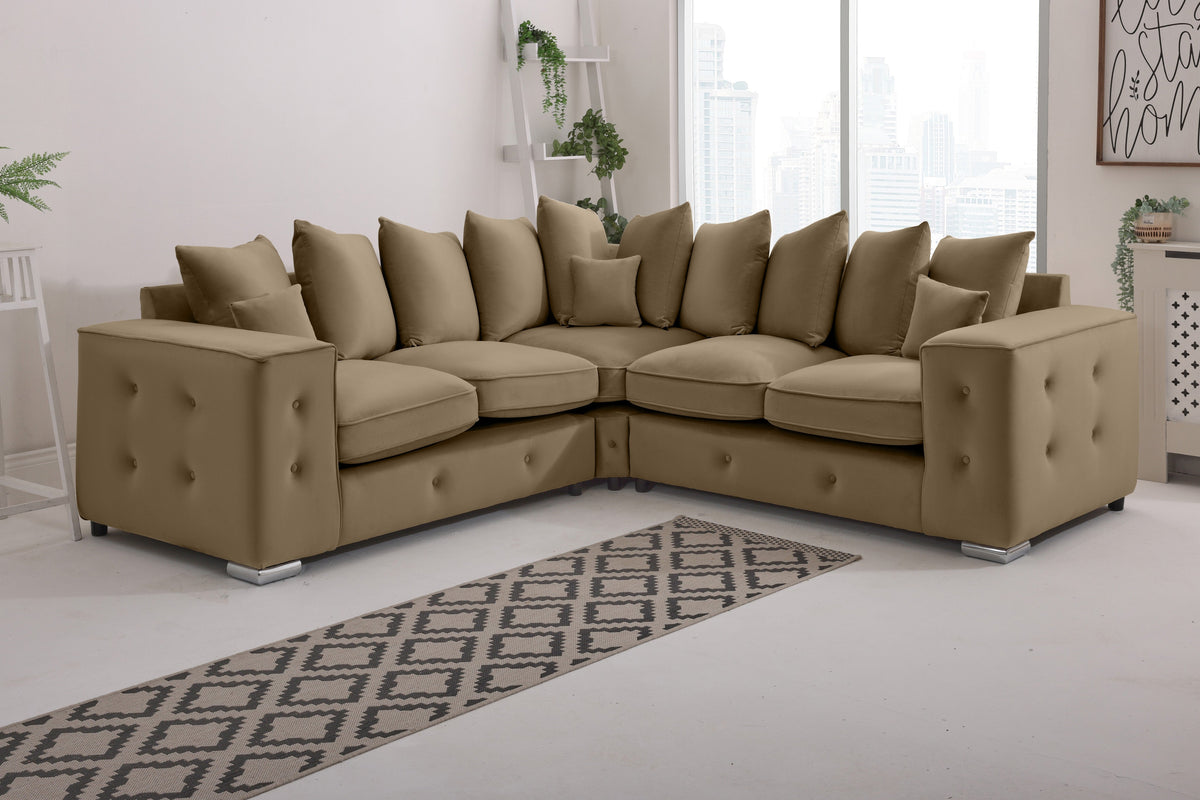 Callen Corner Scatterback - 2c2