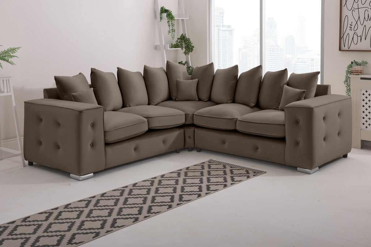 Callen Corner Scatterback - 2c2