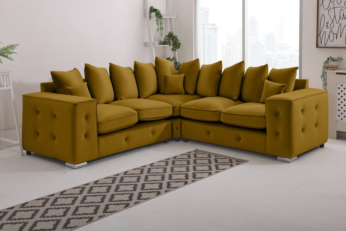 Callen Corner Scatterback - 2c2