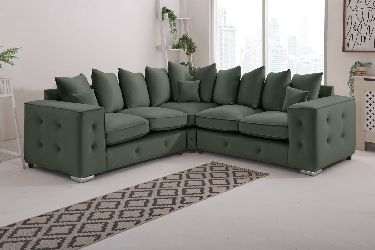 Callen Corner Scatterback - 2c2