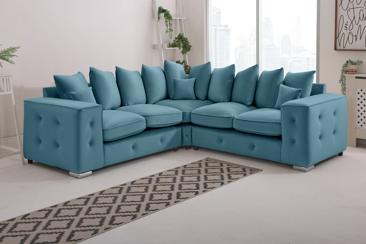 Callen Corner Scatterback - 2c2