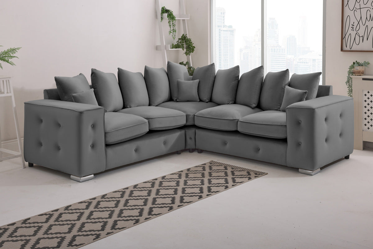 Callen Corner Scatterback - 2c2