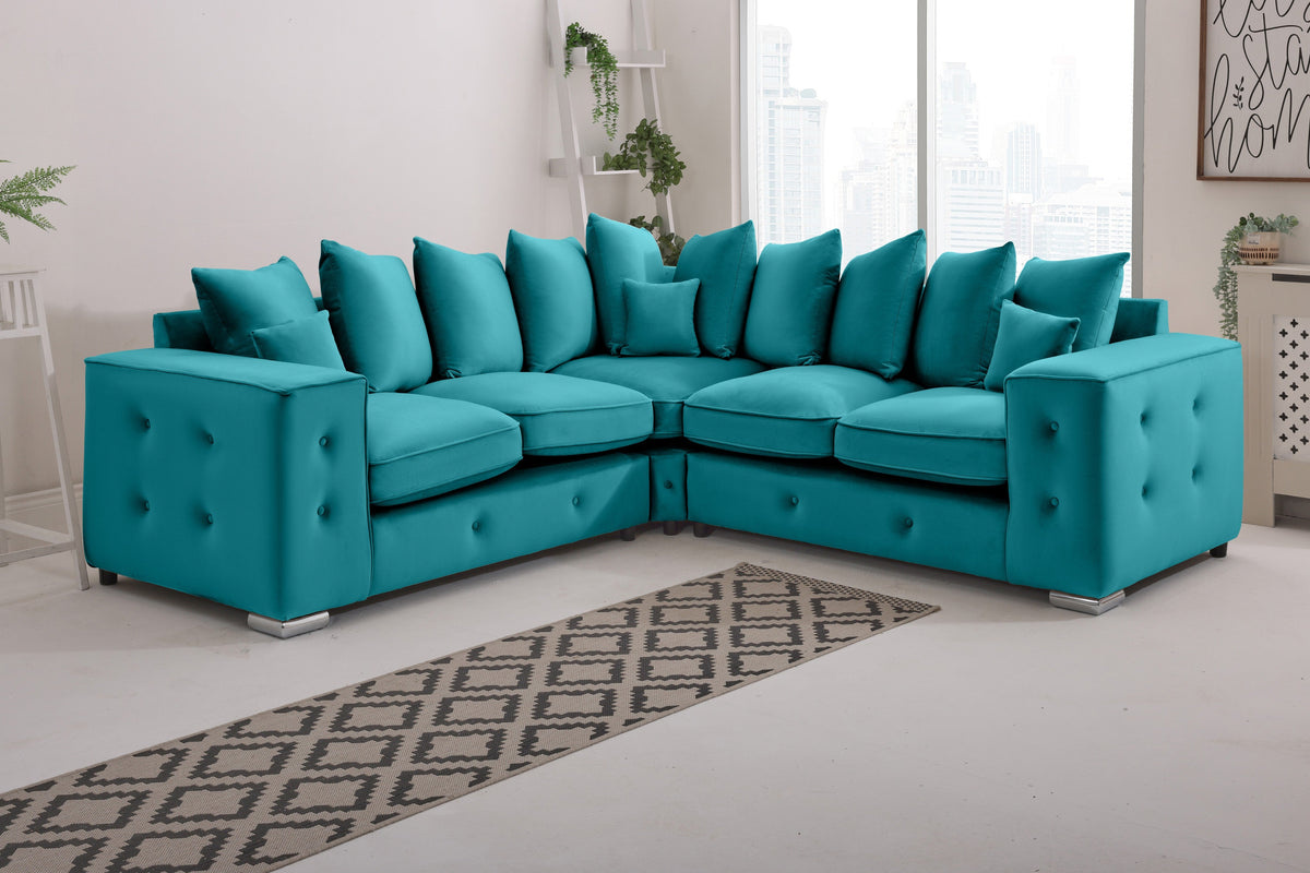 Callen Corner Scatterback - 2c2