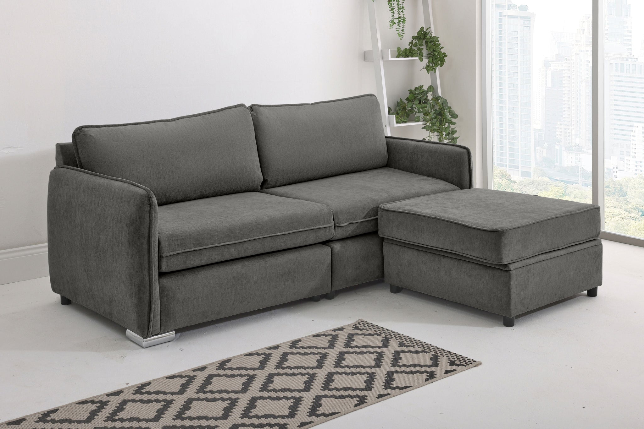Alora Sofa - Lounge - Fullback