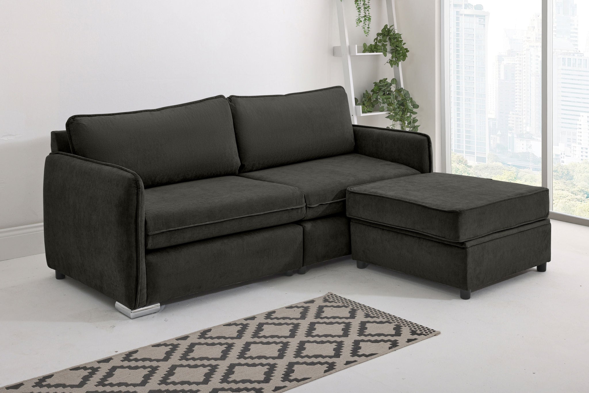 Alora Sofa - Lounge - Fullback
