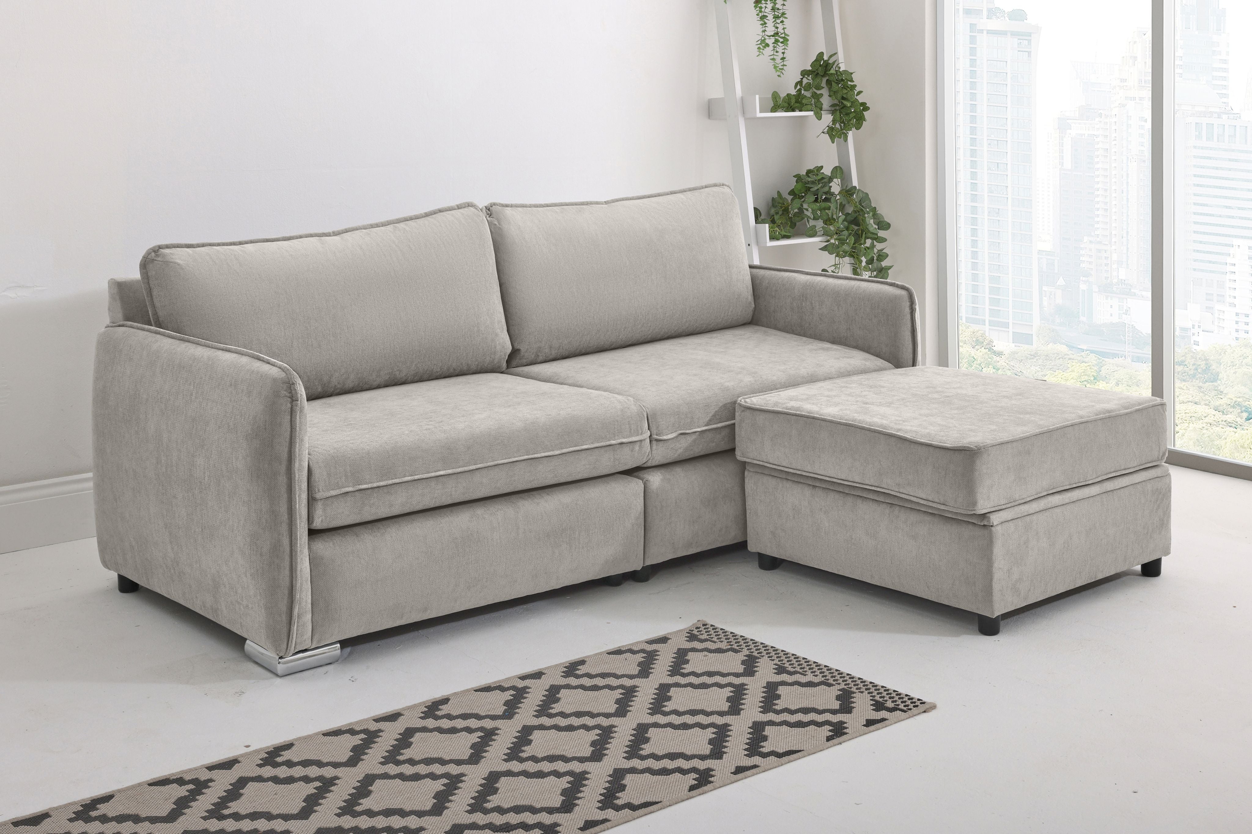 Alora Sofa - Lounge - Fullback