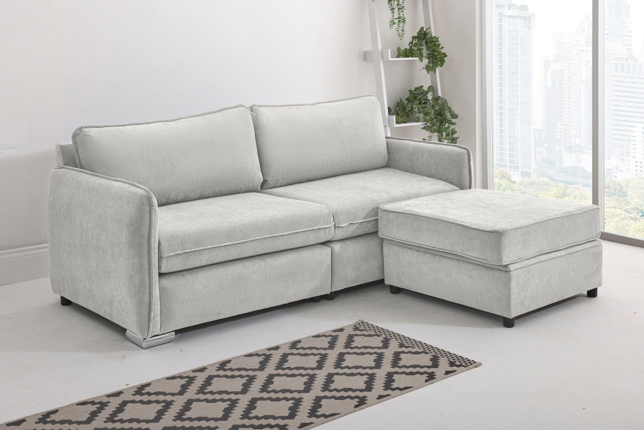 Alora Sofa - Lounge - Fullback
