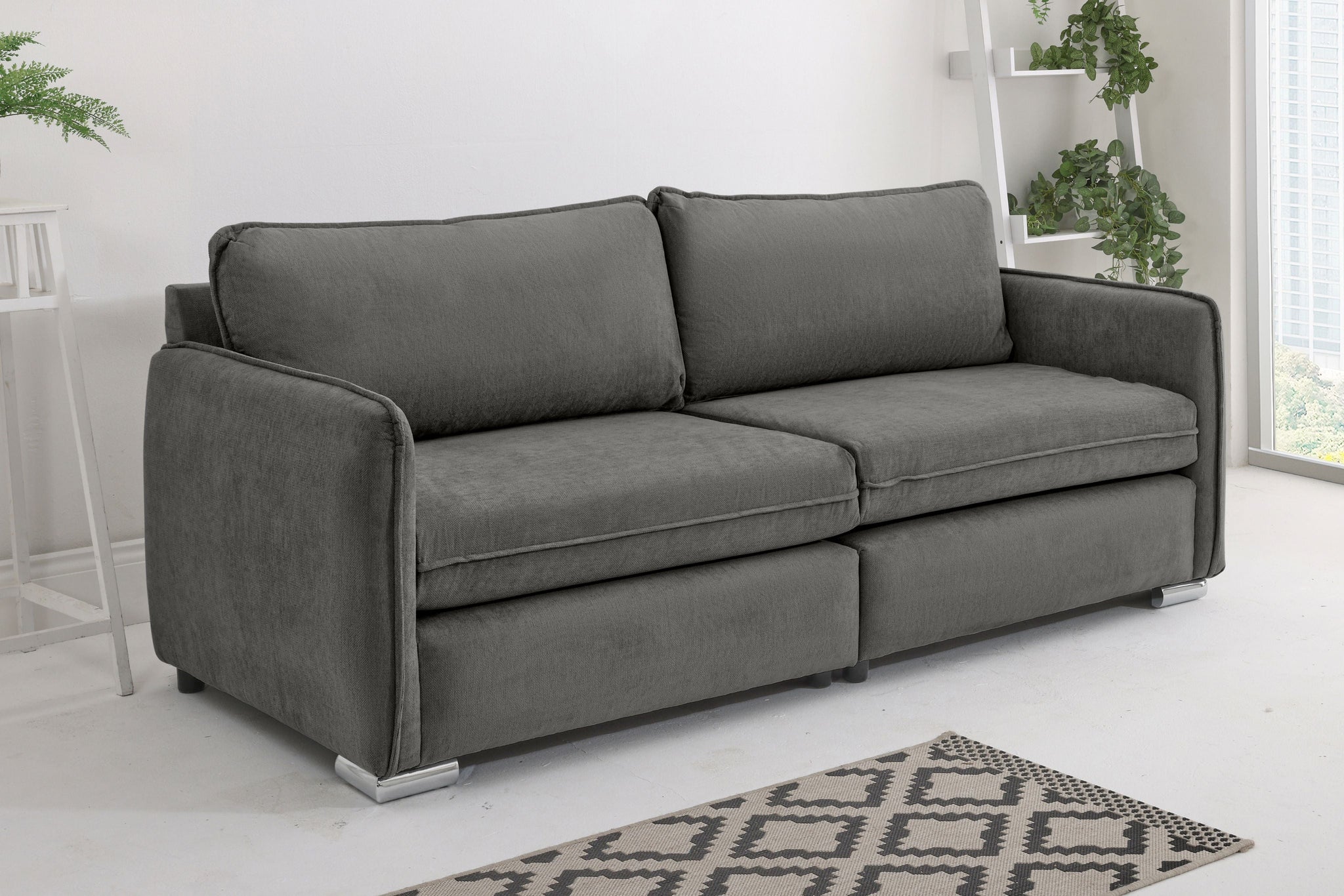 Alora Sofa - Lounge - Fullback