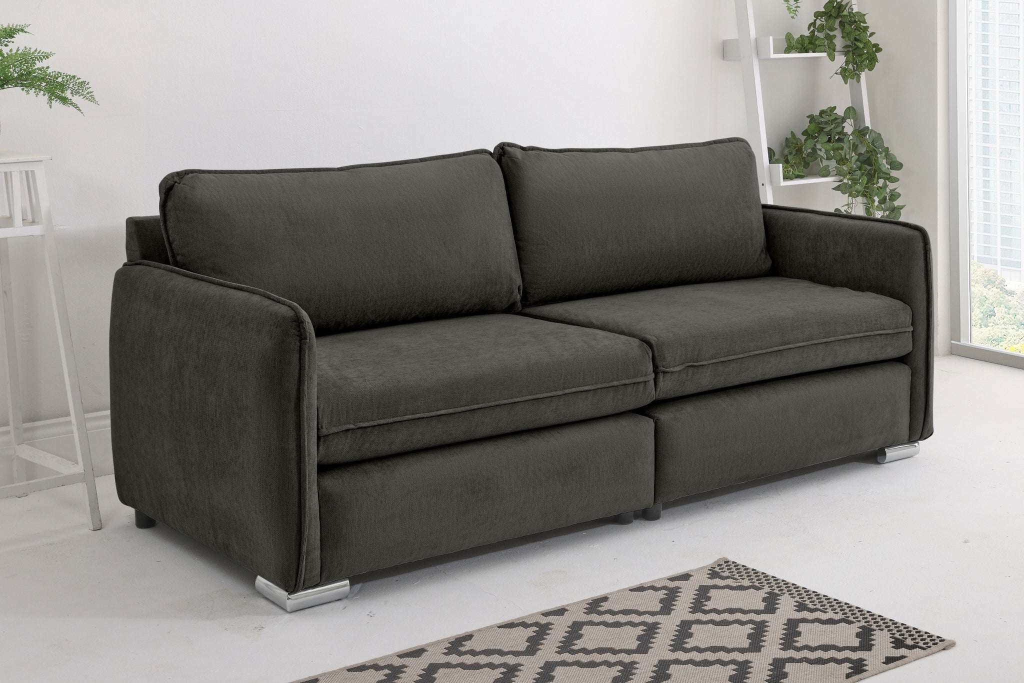 Alora Sofa - Lounge - Fullback