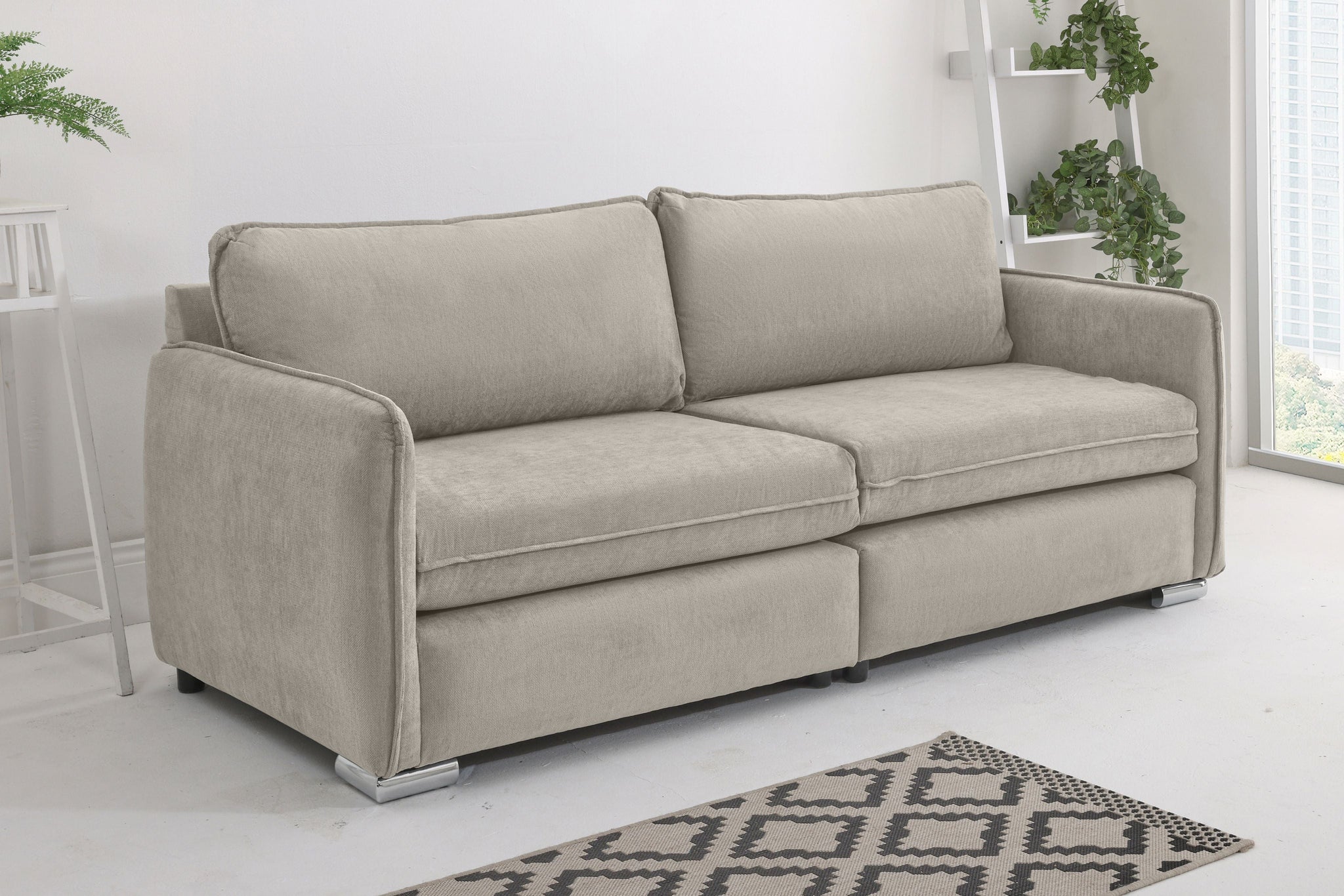 Alora Sofa - Lounge - Fullback