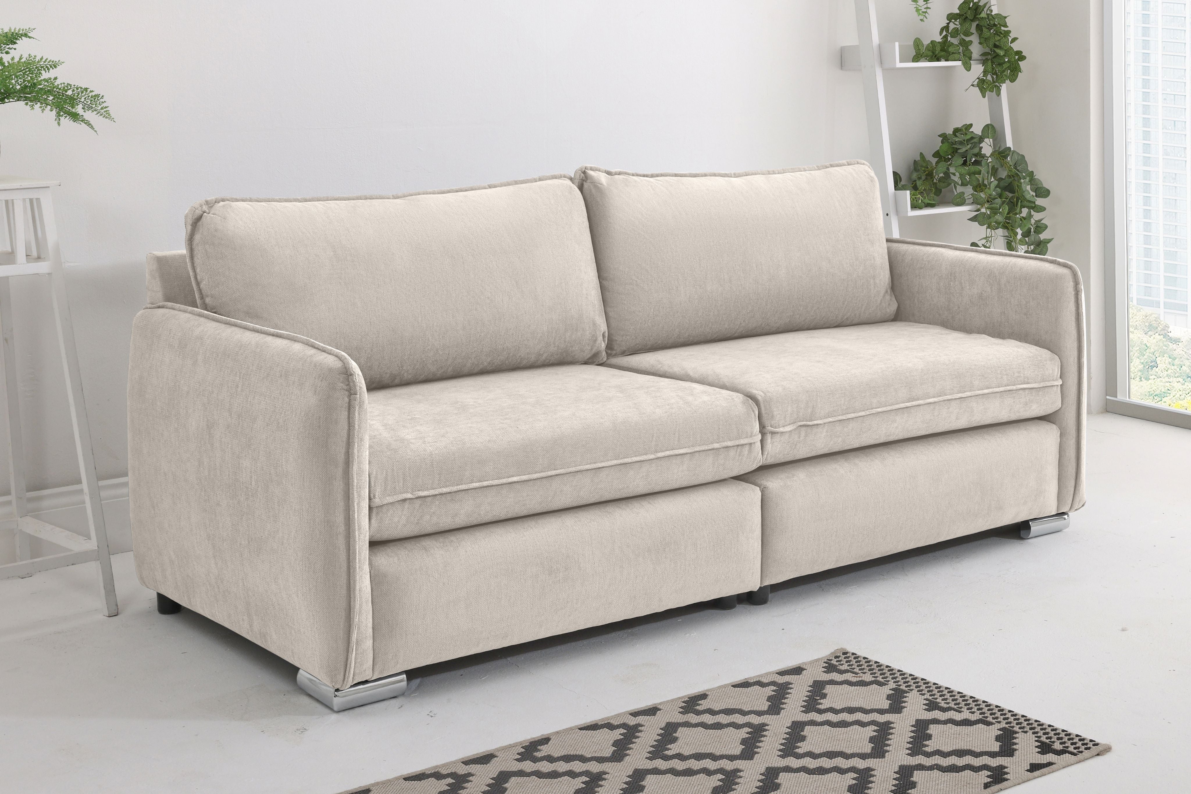 Alora Sofa - Lounge - Fullback