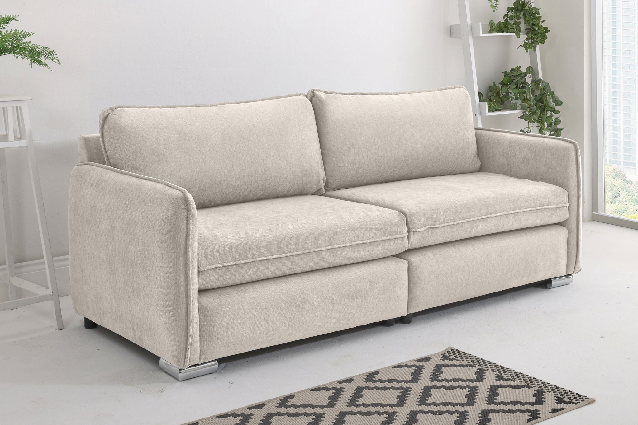 Alora Sofa - Lounge - Fullback