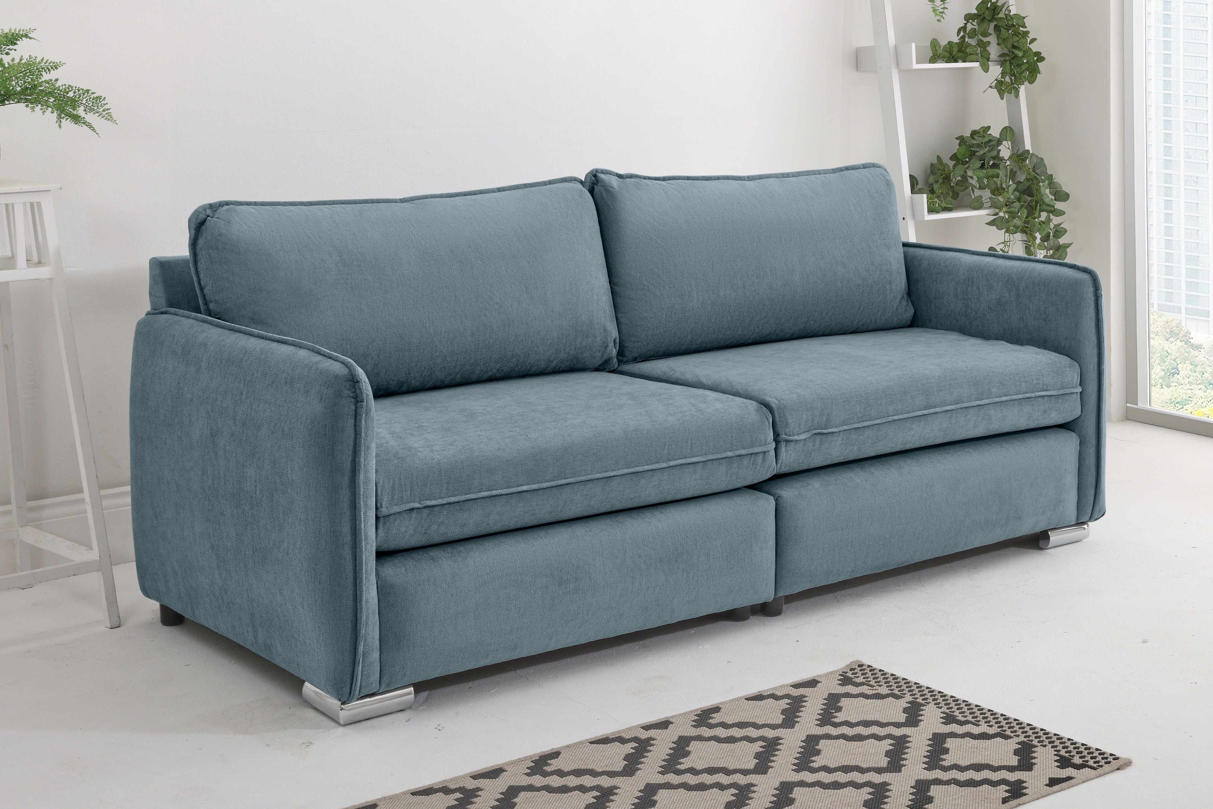 Alora Sofa - Lounge - Fullback