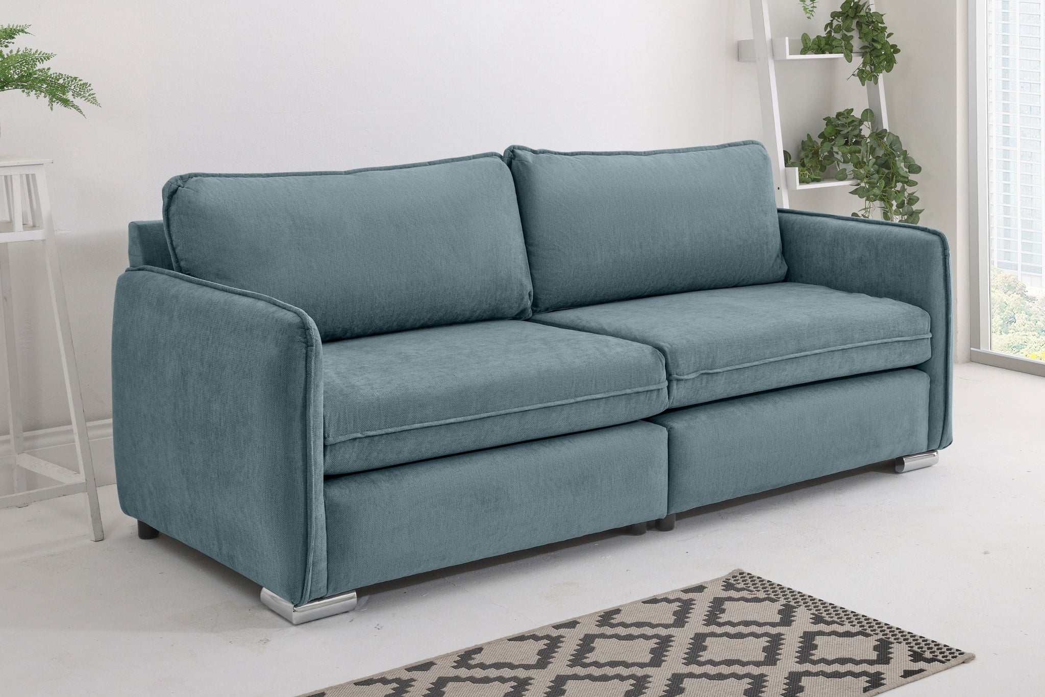 Alora Sofa - Lounge - Fullback