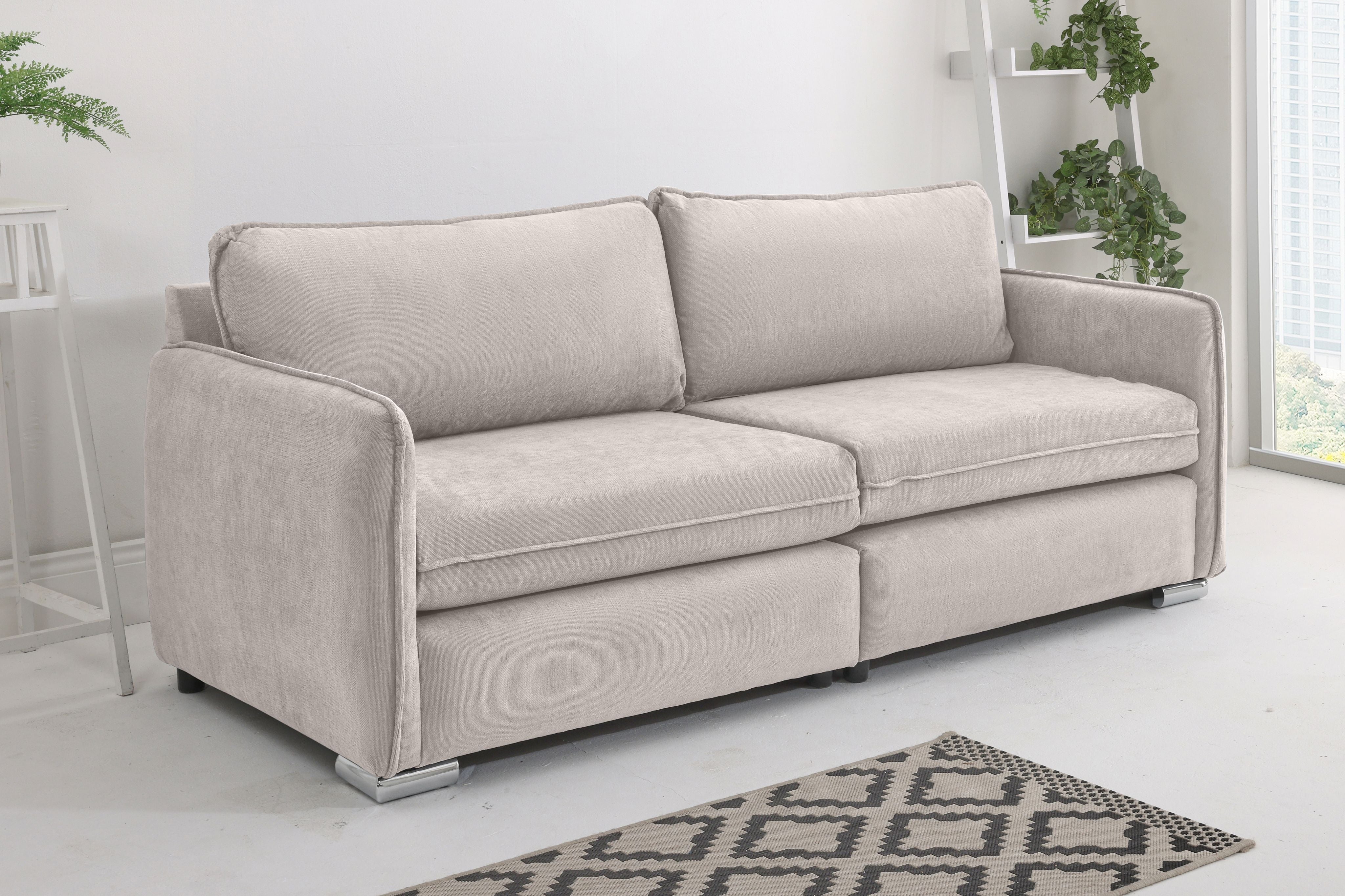 Alora Sofa - Lounge - Fullback