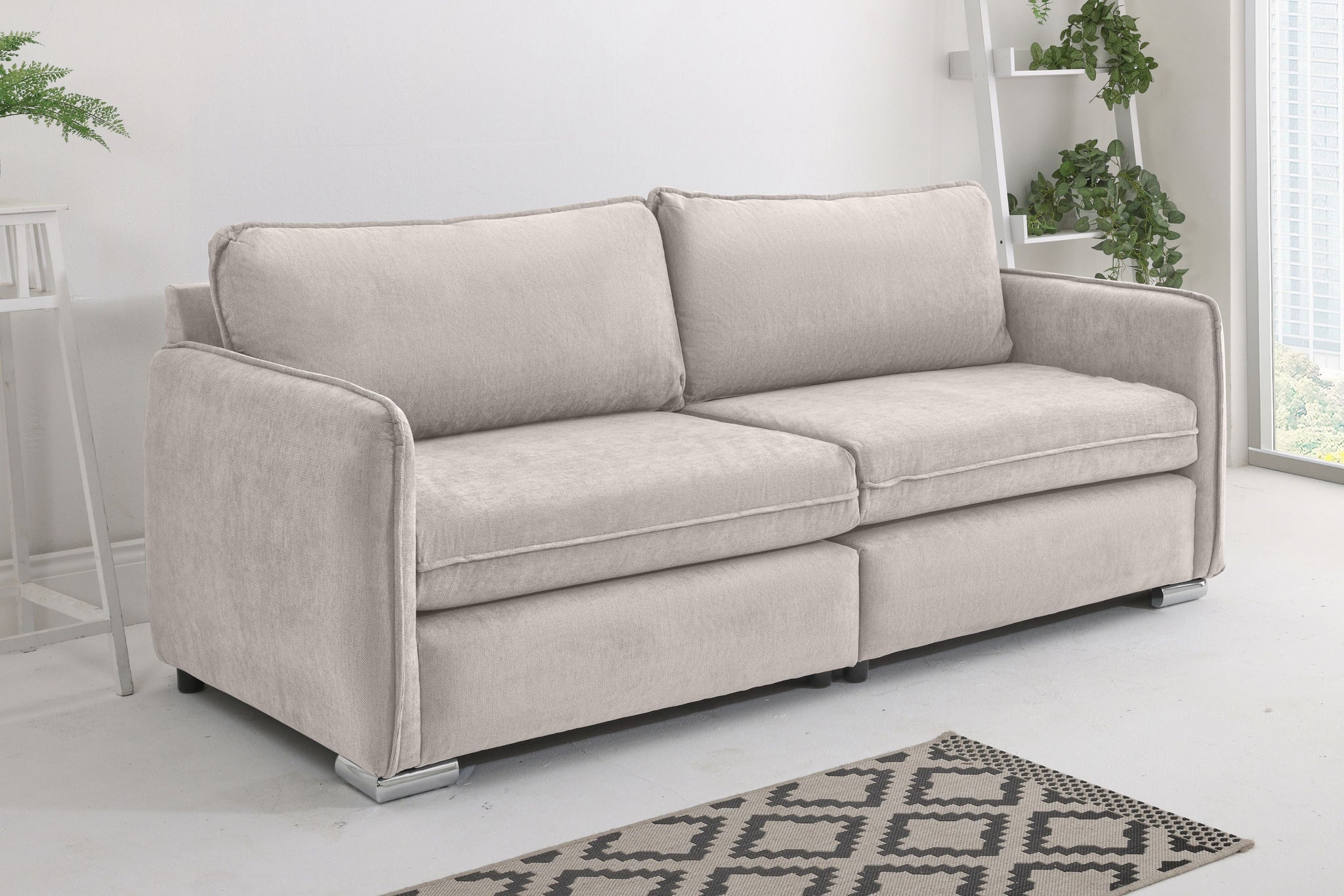 Alora Sofa - Lounge - Fullback