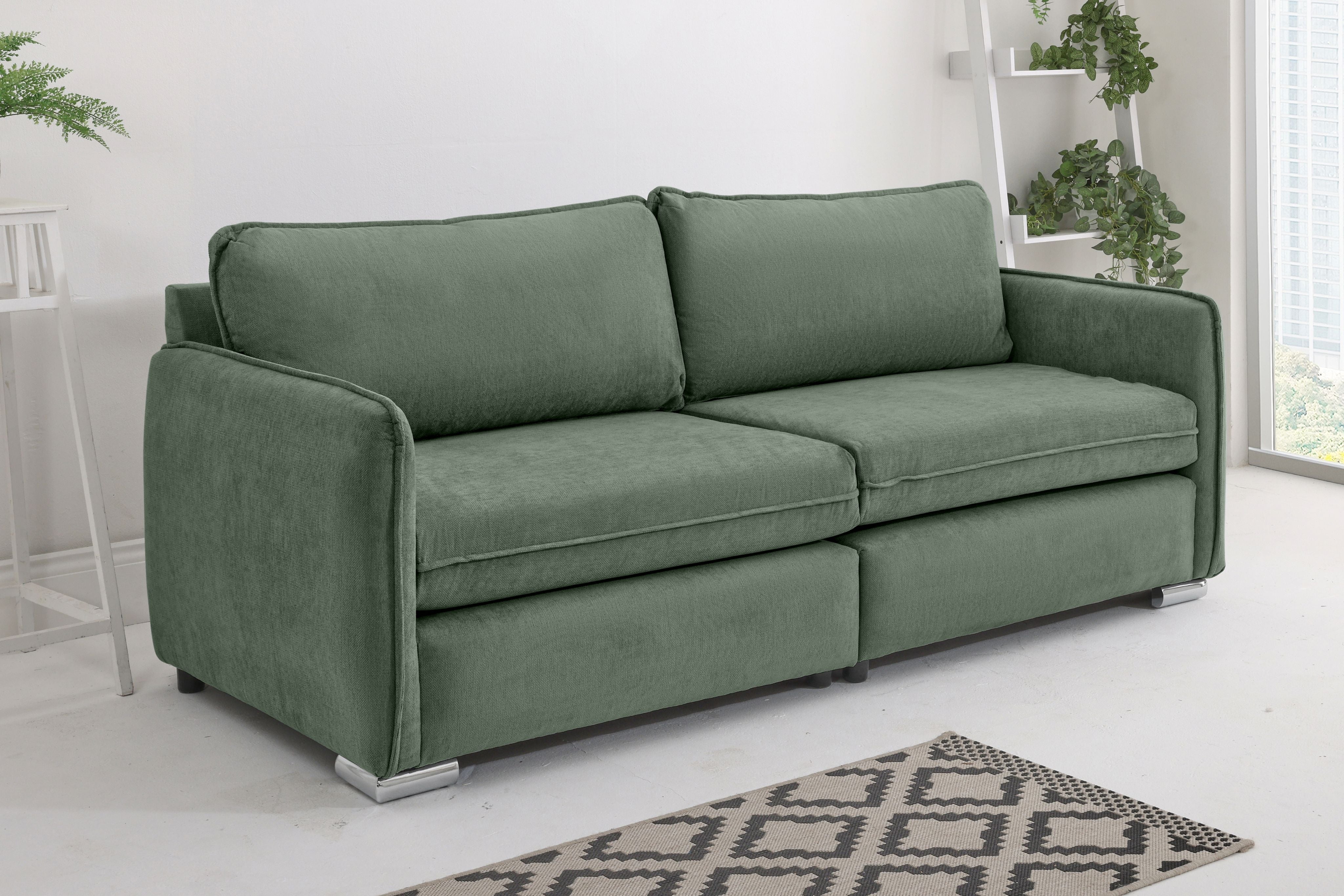 Alora Sofa - Lounge - Fullback