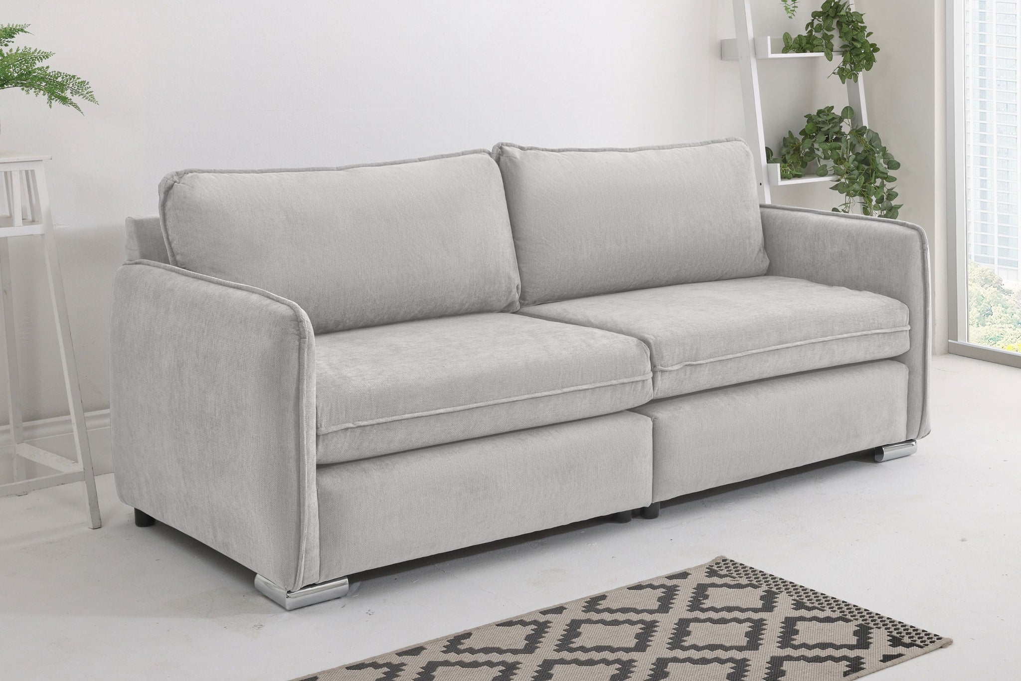 Alora Sofa - Lounge - Fullback