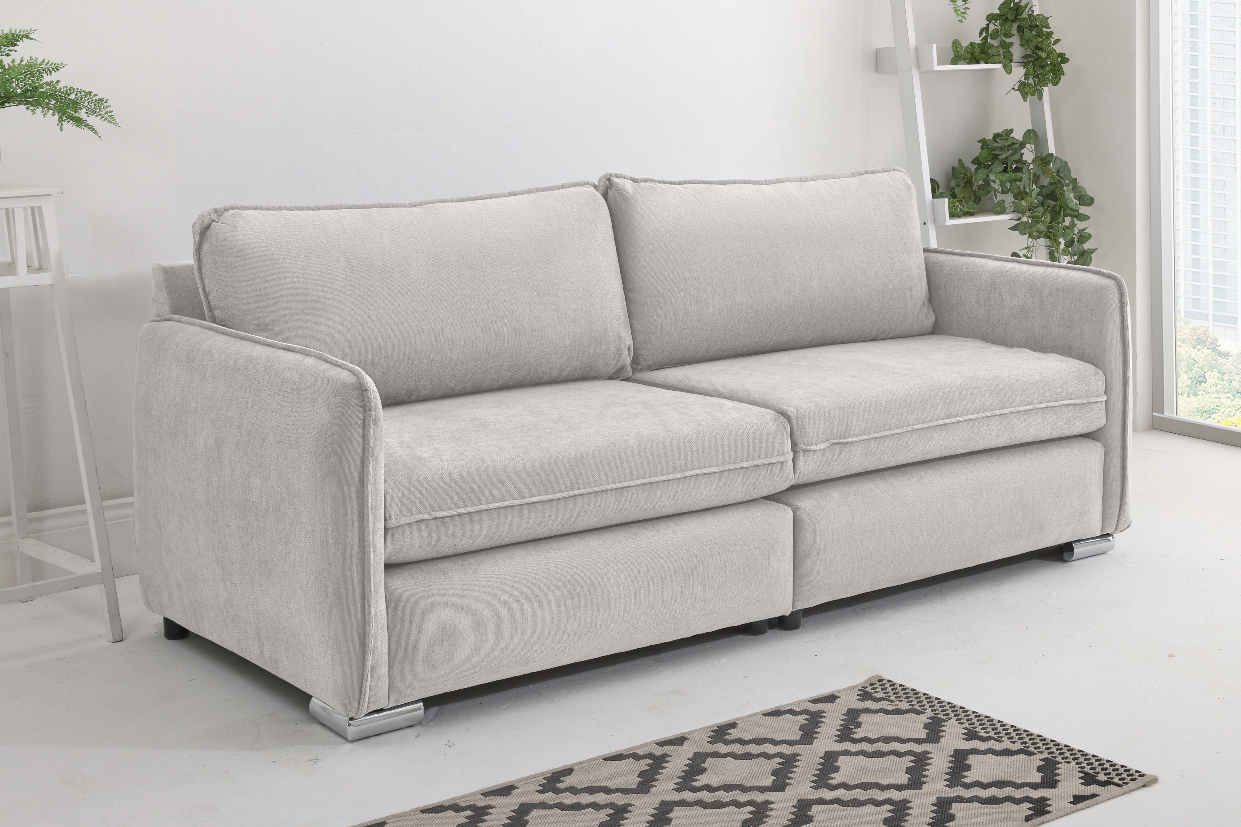 Alora Sofa - Lounge - Fullback