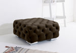 Elowen Corner Fullback + Extra Cushions