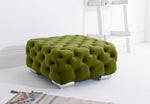 Victoria Plush Corner Fullback