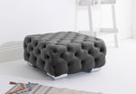 Vienna Corner Fullback + Extra Cushions