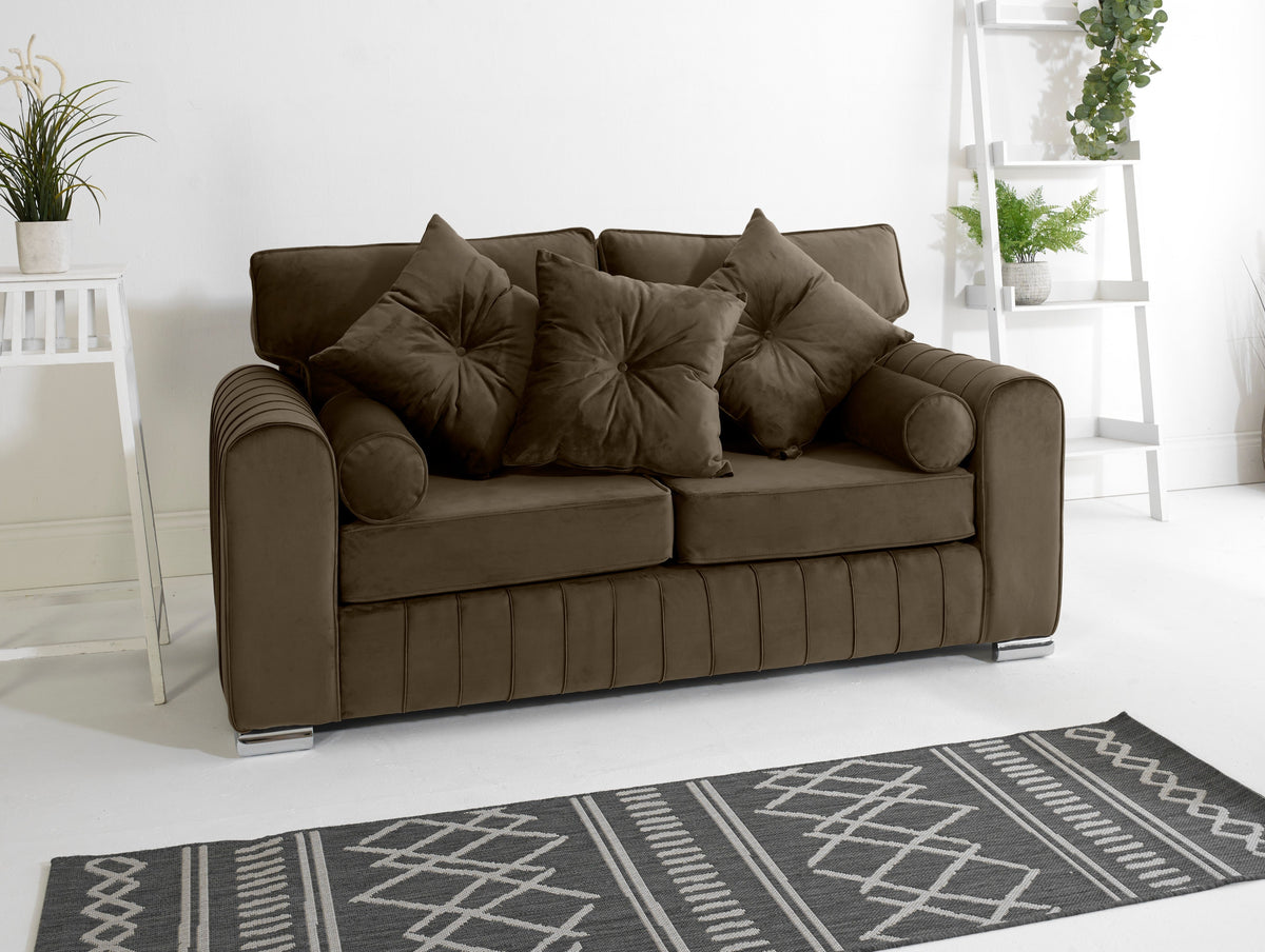 Daisy 3+2 Fullback + Extra Cushions